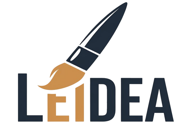 Leidea logo