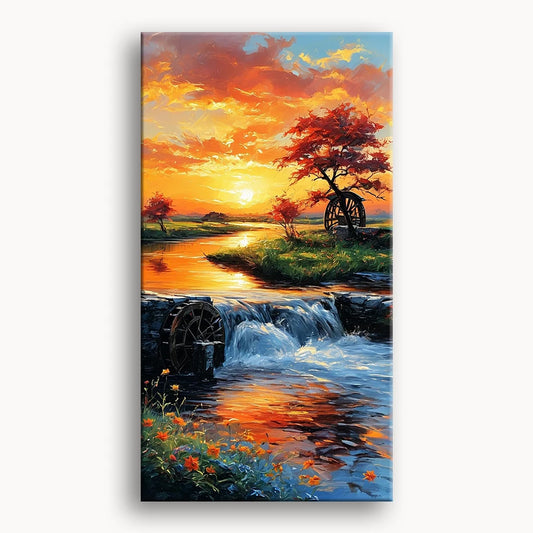 Clouds and Streams1