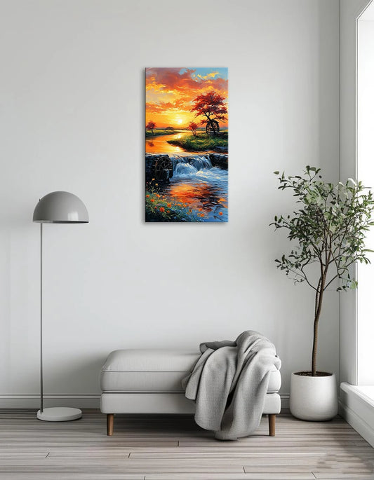 Clouds and Streams1