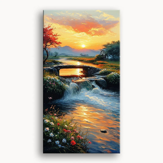 Clouds and Streams2