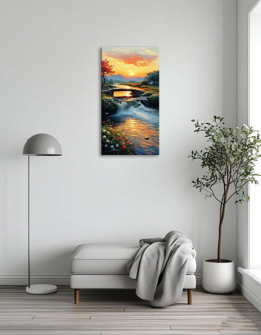 Clouds and Streams2