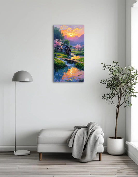 Clouds and Streams4