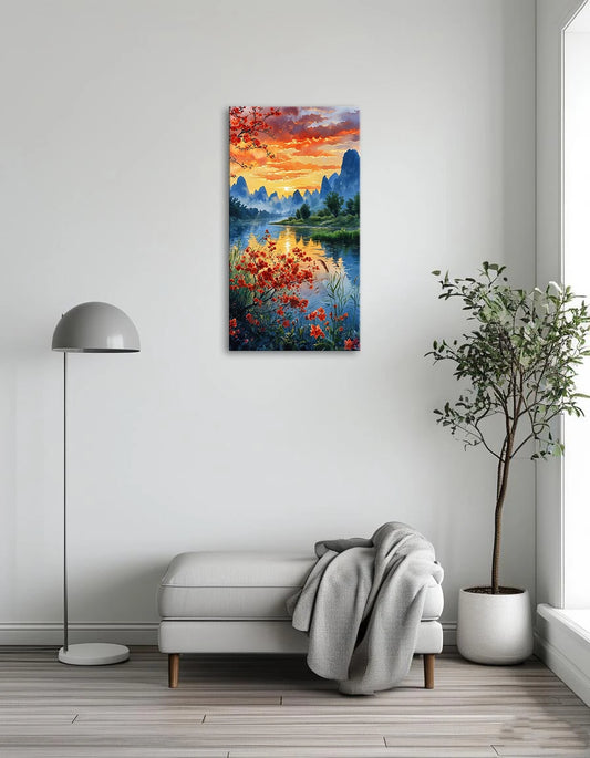Clouds and Streams5